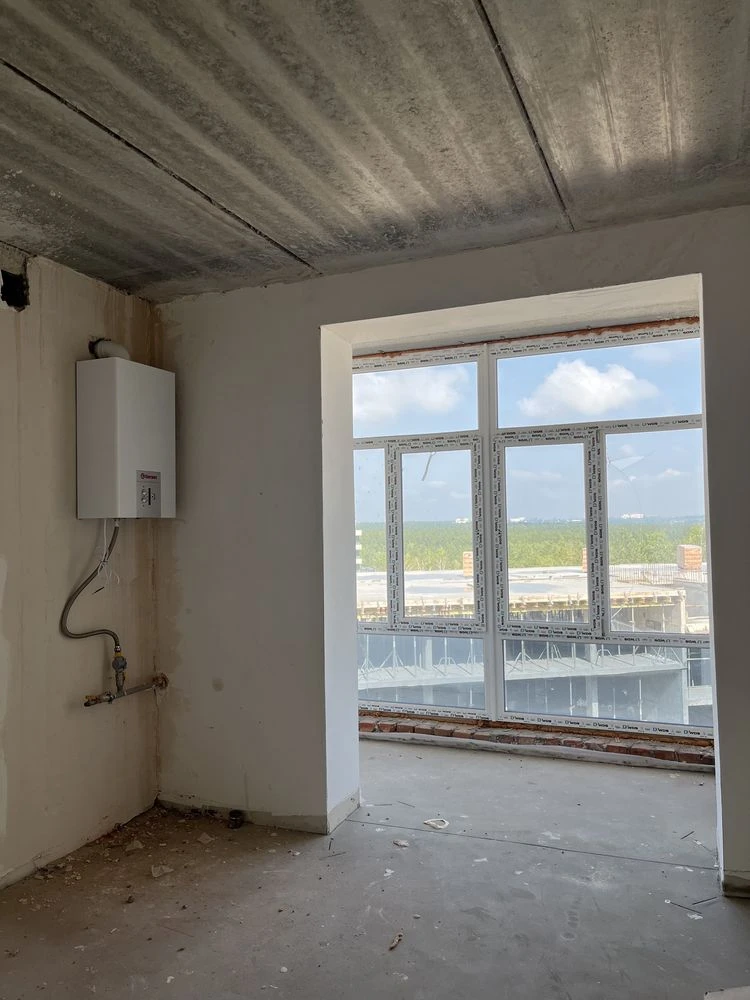 Apartment for sale! Newly built house! Residential rates!