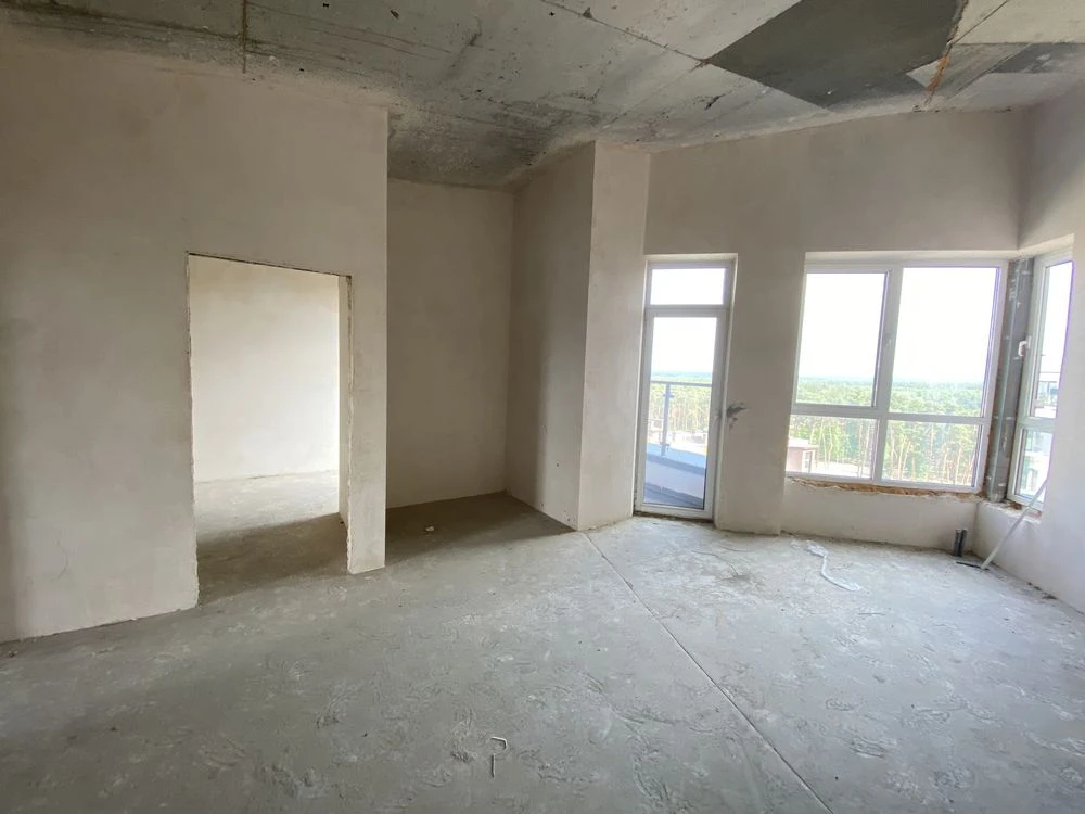 Apartment with Terrace! Huge Three-Room Apartment! Minimum Taxes!