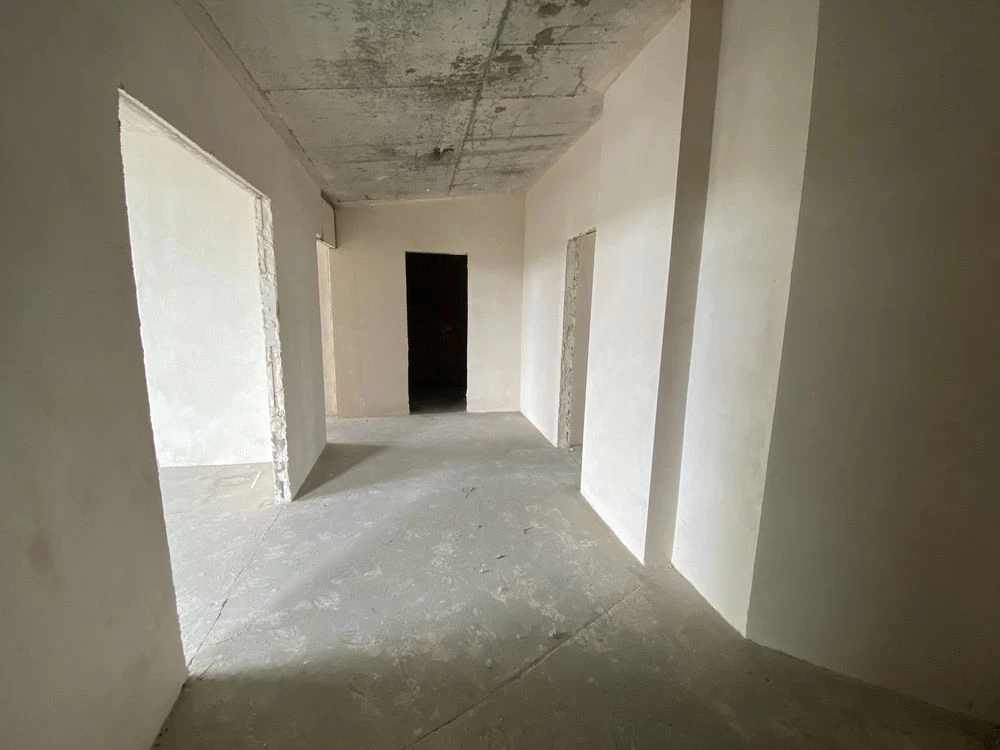 Apartment with Terrace! Huge Three-Room Apartment! Minimum Taxes!