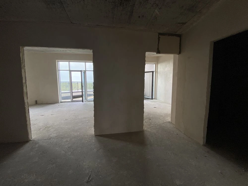 Apartment with Terrace! Huge Three-Room Apartment! Minimum Taxes!