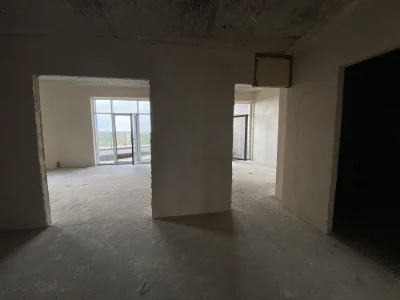 Apartment with Terrace! Huge Three-Room Apartment! Minimum Taxes!
