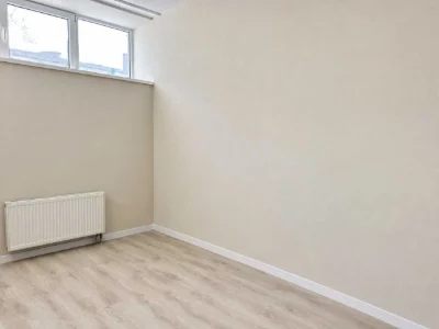 2-room apartment with new renovation, 2% registration fee