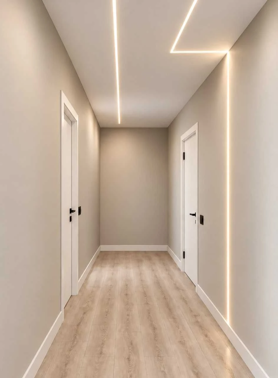 2-room apartment with new renovation, 2% registration fee