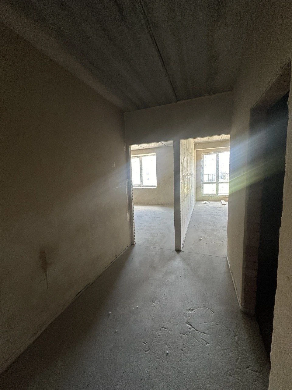 Є-ОСЕЛЯ до 3 років, Євро-2, 41 м2