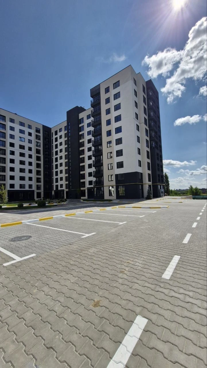 Є-ОСЕЛЯ до 3 років, Євро-2, 41 м2