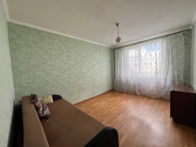 Продам 3х комнатную квартиру 602 м-р.