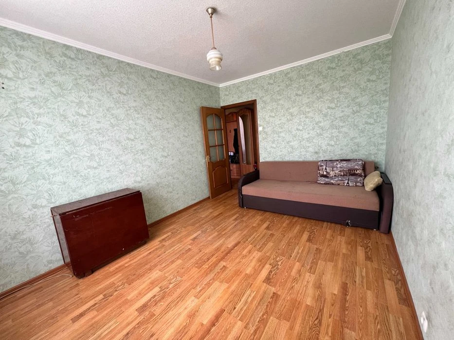 Продам 3х комнатную квартиру 602 м-р.