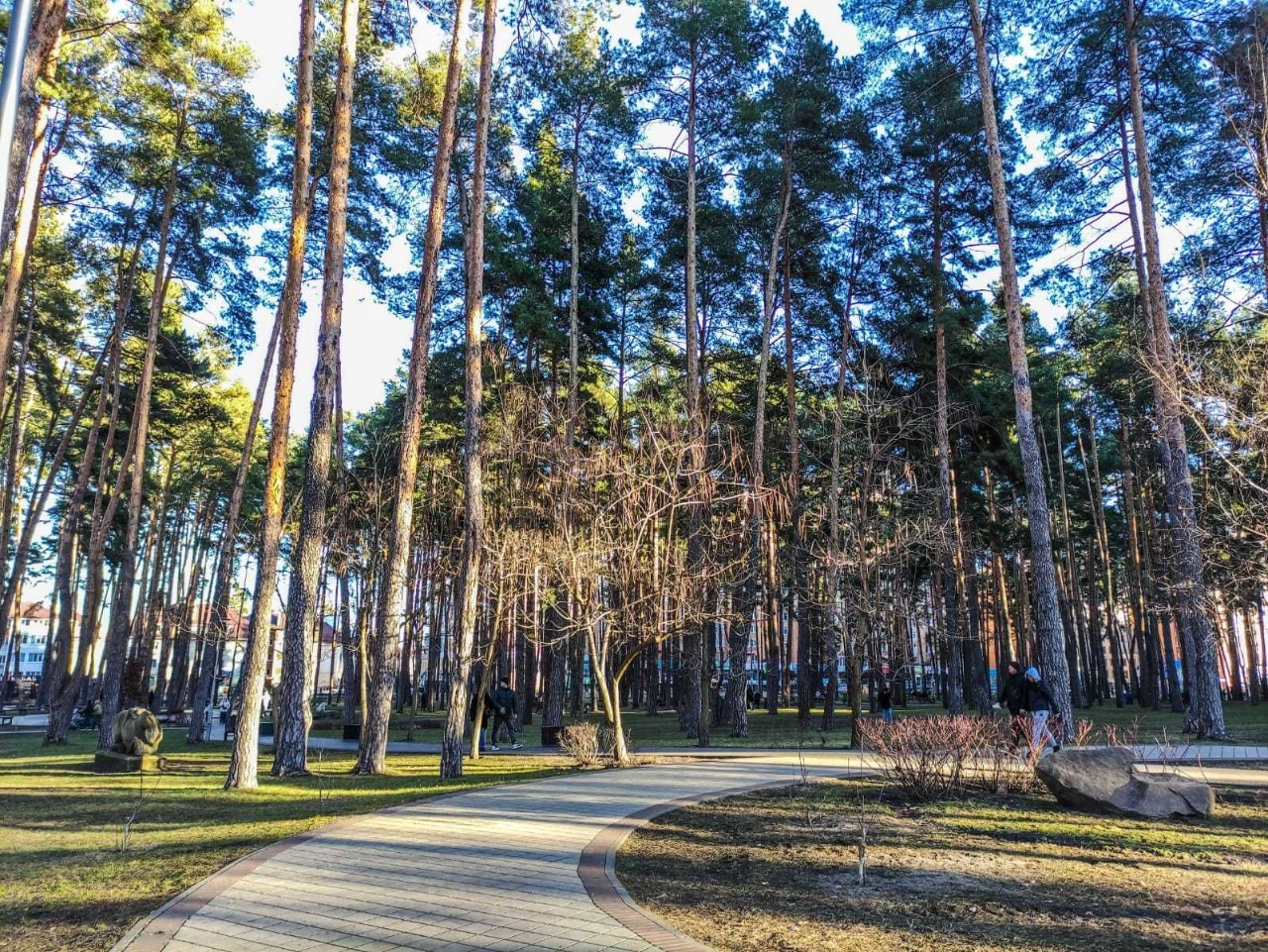 39,3 м.кв. квартира + лоджія з розвиненою інфраструктурою.
