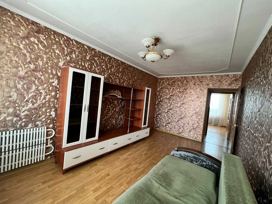 Продам 3х комнатную квартиру 602 м-р.