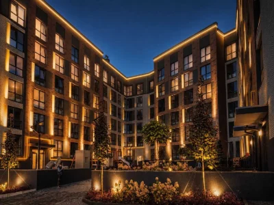 2-Bedroom Apartment at a Great Price and Minimal Fees. 4