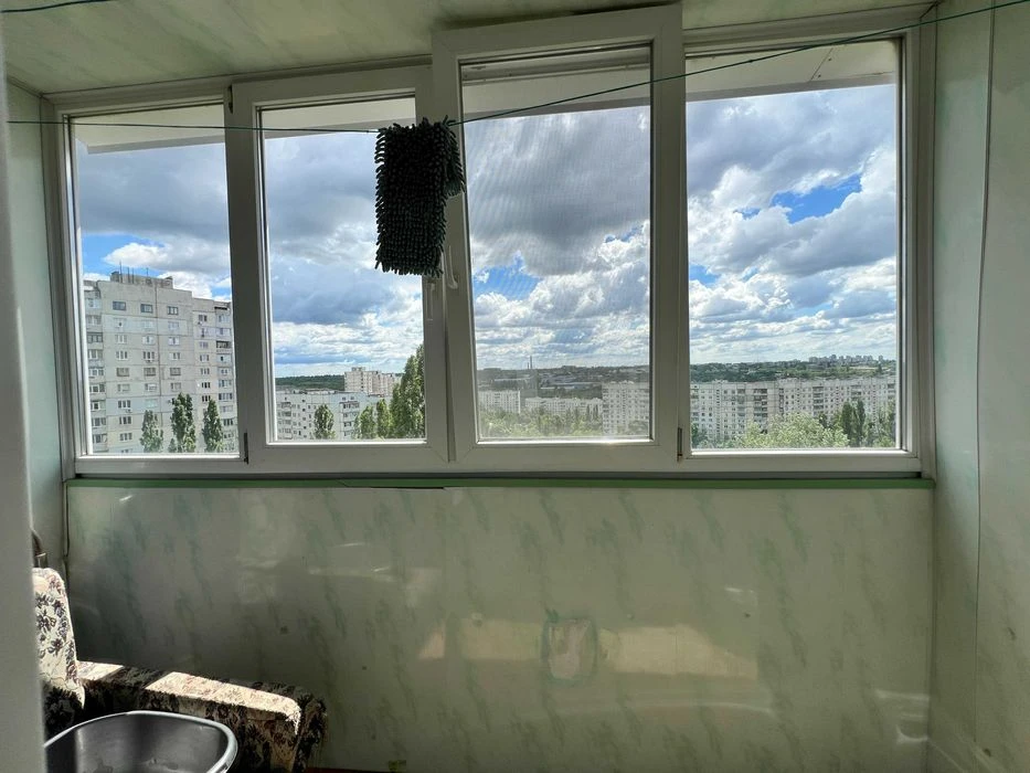 Продам 3х комнатную квартиру 602 м-р.