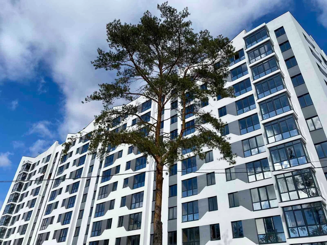 Great view apartment! 57 m2! Good price!