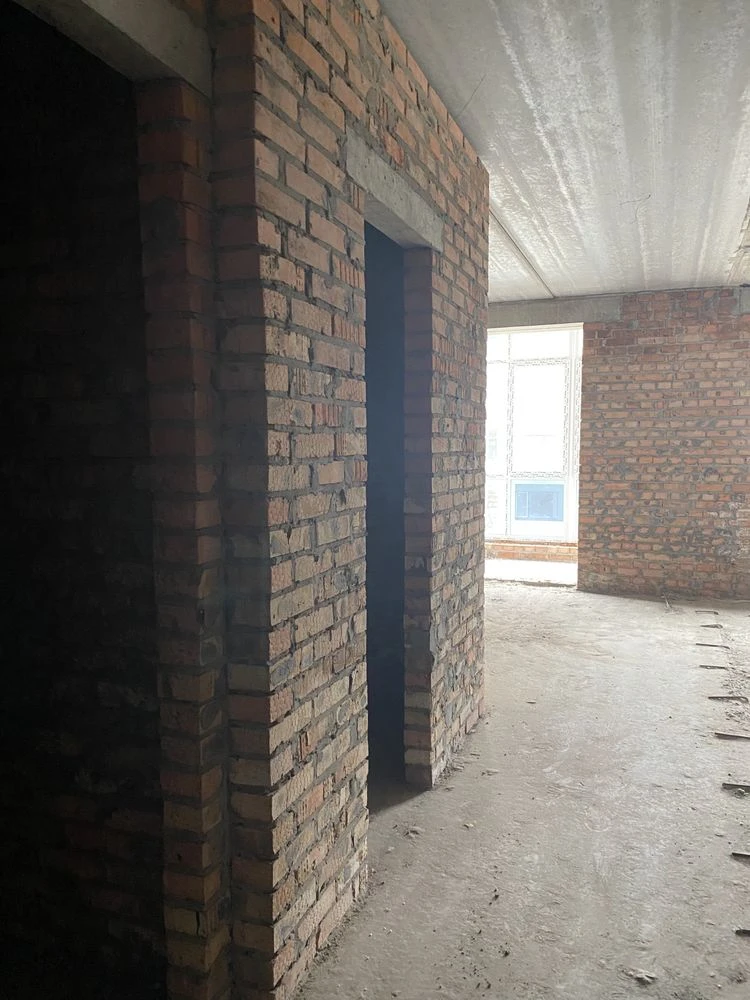 Great view apartment! 57 m2! Good price!