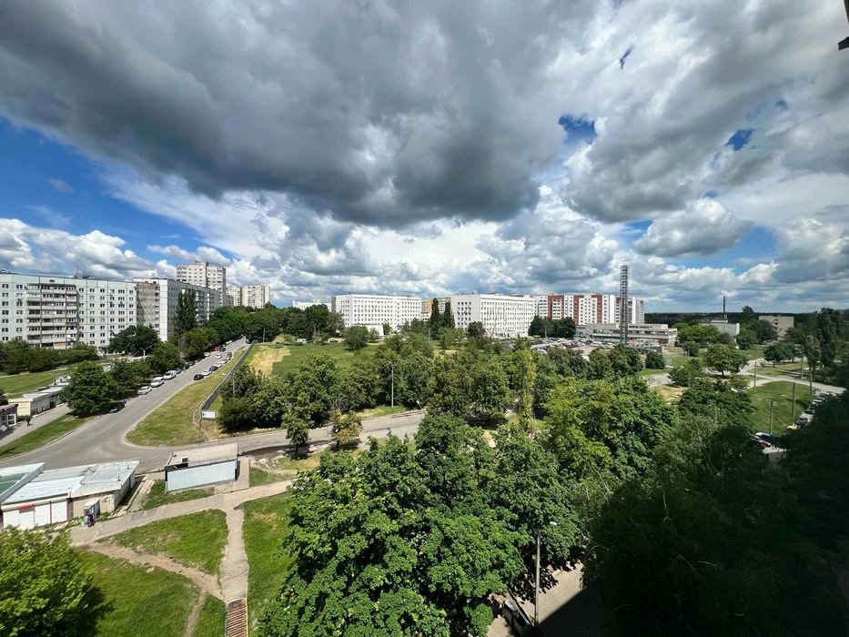 Продам 3х комнатную квартиру 602 м-р.