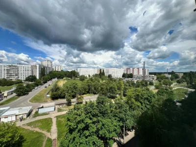 Продам 3х комнатную квартиру 602 м-р.