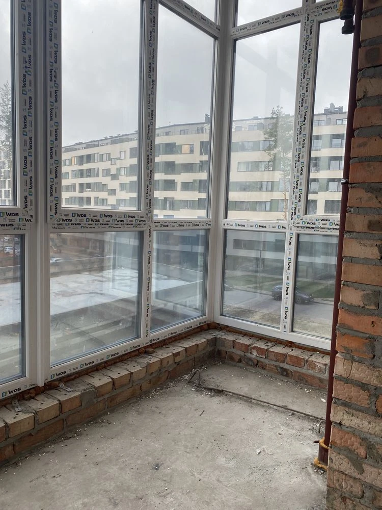 Great view apartment! 57 m2! Good price!