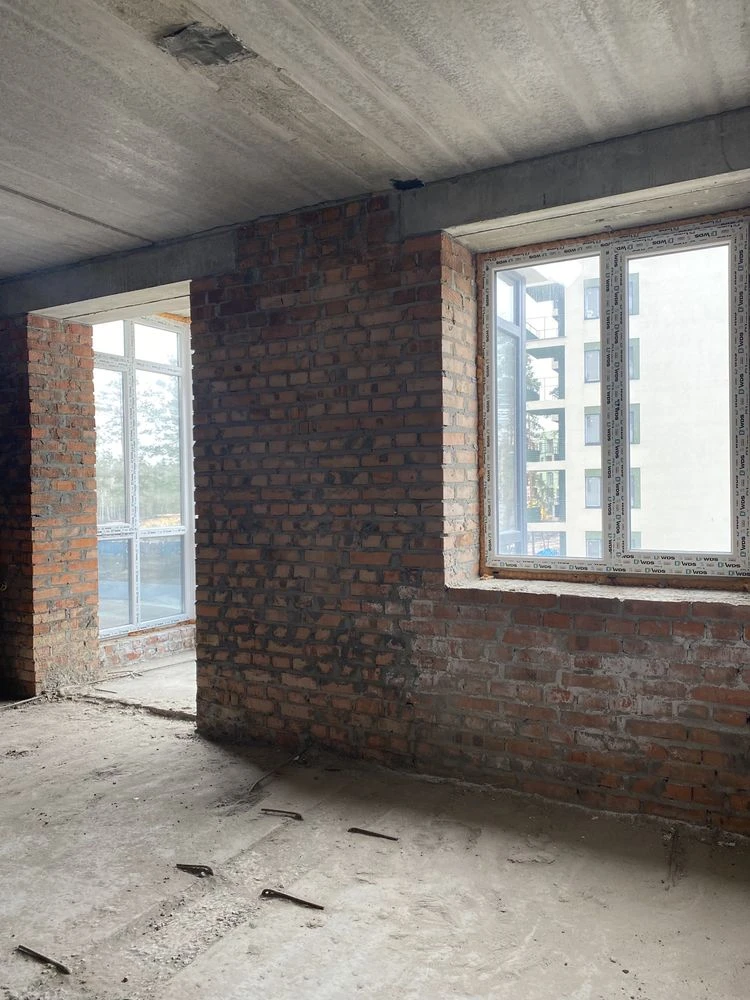 Great view apartment! 57 m2! Good price!