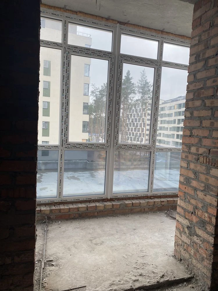 Great view apartment! 57 m2! Good price!