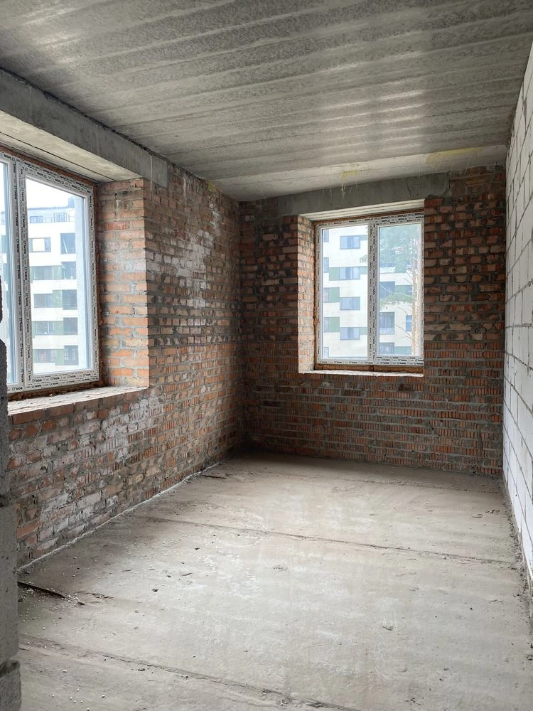 Great view apartment! 57 m2! Good price!