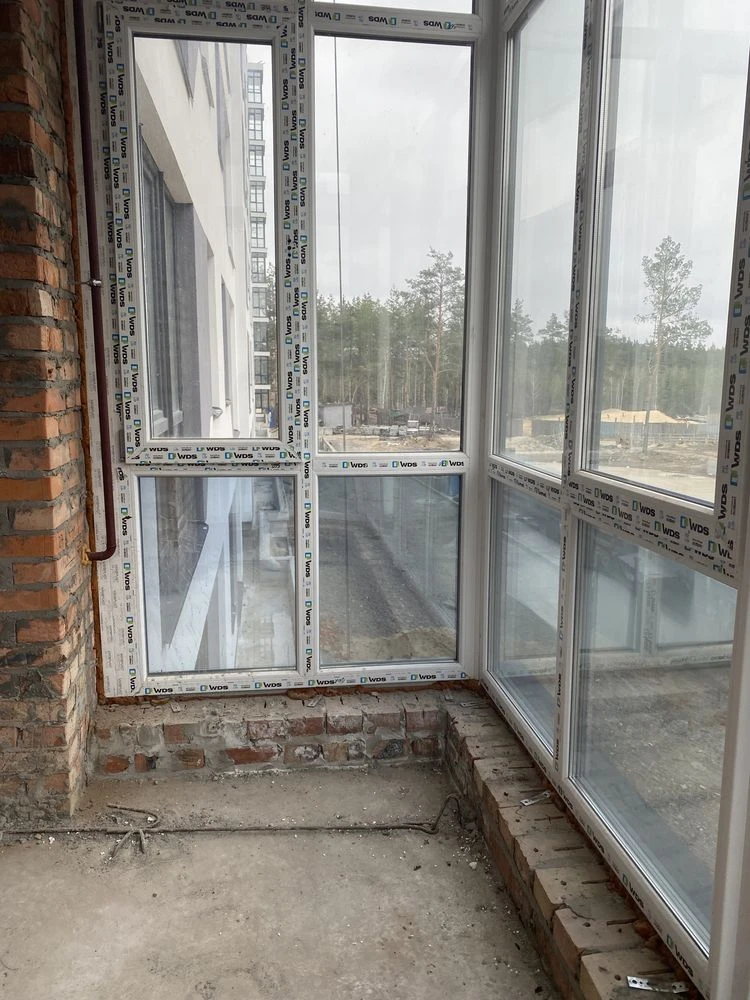 Great view apartment! 57 m2! Good price!