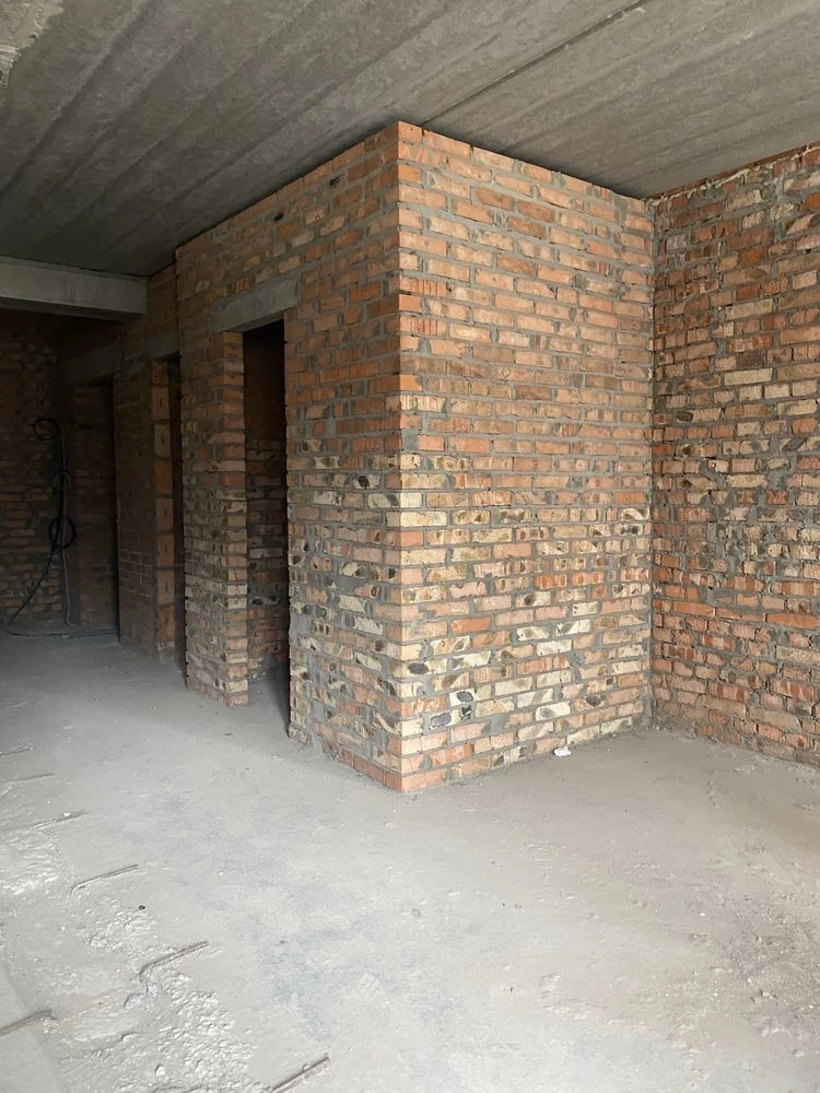 Great view apartment! 57 m2! Good price!