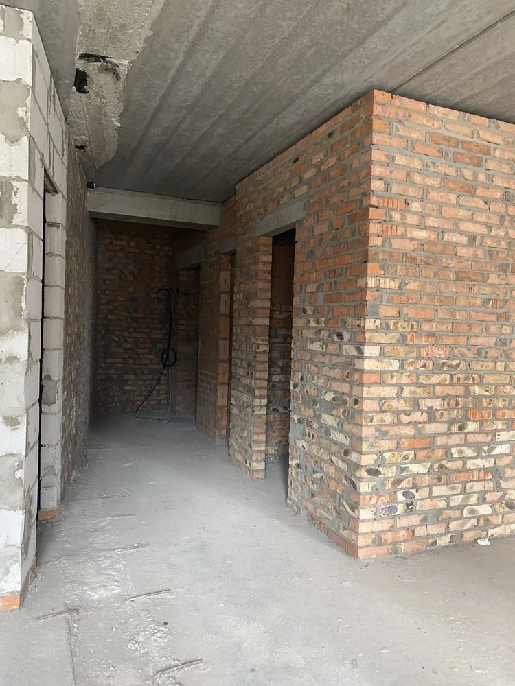 Great view apartment! 57 m2! Good price!