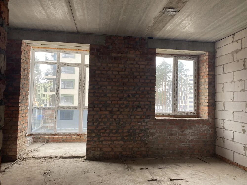 Great view apartment! 57 m2! Good price!