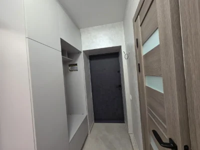 Продам 1 кімнатну квартиру з  ремонтом в місті Буча