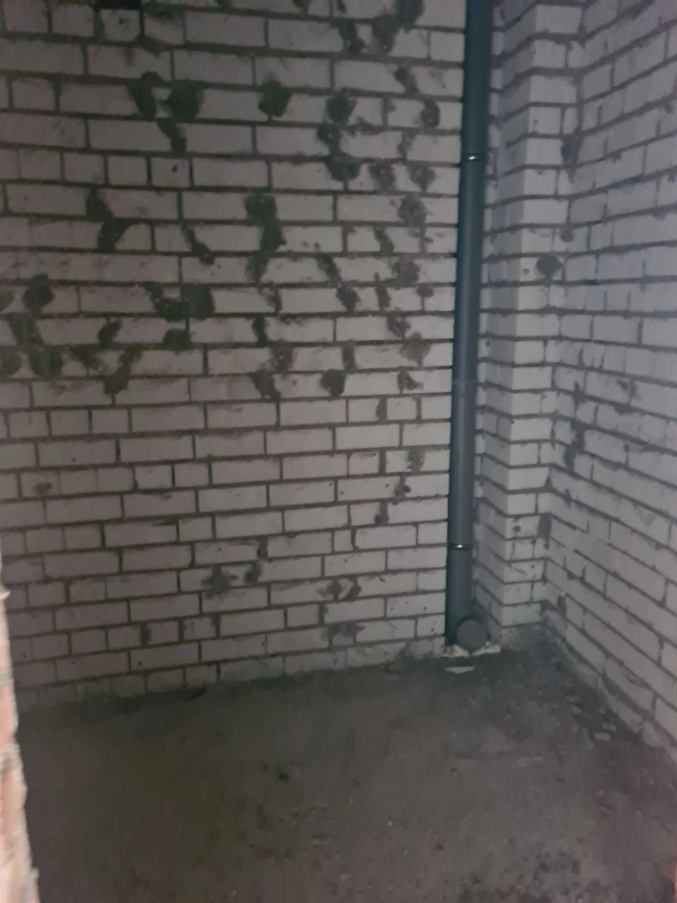 Терміново продається квартира з балкою!