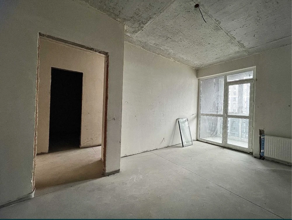 Fully furnished one-bedroom apartment in Grand Buc complex