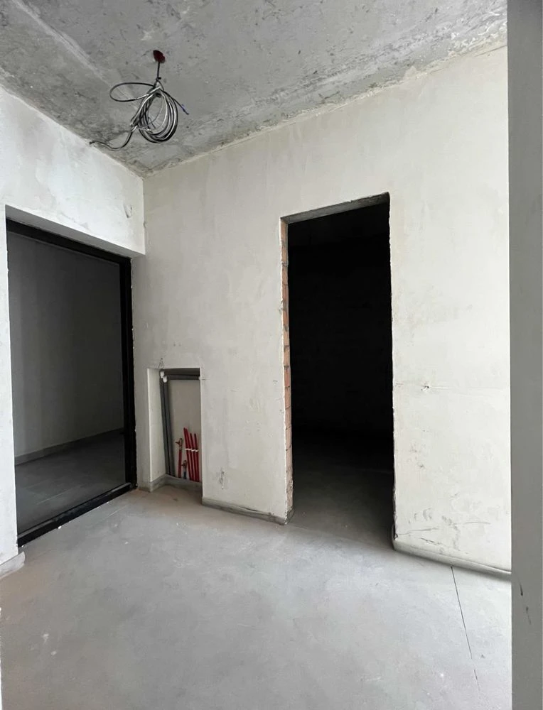 Fully furnished one-bedroom apartment in Grand Buc complex
