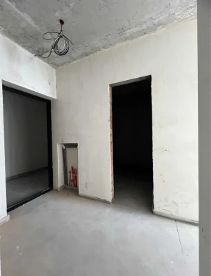 Fully furnished one-bedroom apartment in Grand Buc complex
