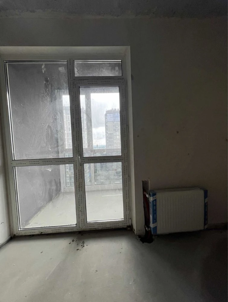 Fully furnished one-bedroom apartment in Grand Buc complex
