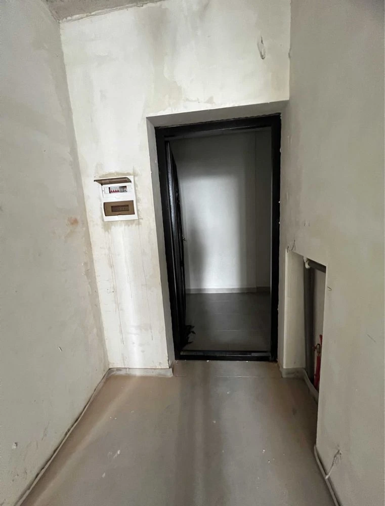 Fully furnished one-bedroom apartment in Grand Buc complex