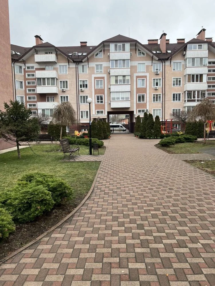 Увага! 3к з ремонтом! Буча!