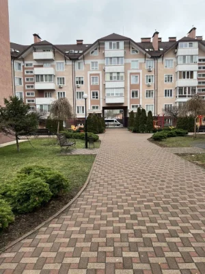Увага! 3к з ремонтом! Буча!