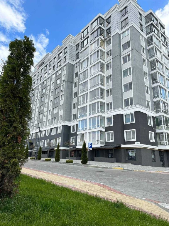 БЕЗ КОМІСІЇ, готова 2к квартира, Сертифікат, Іпотека ТАК