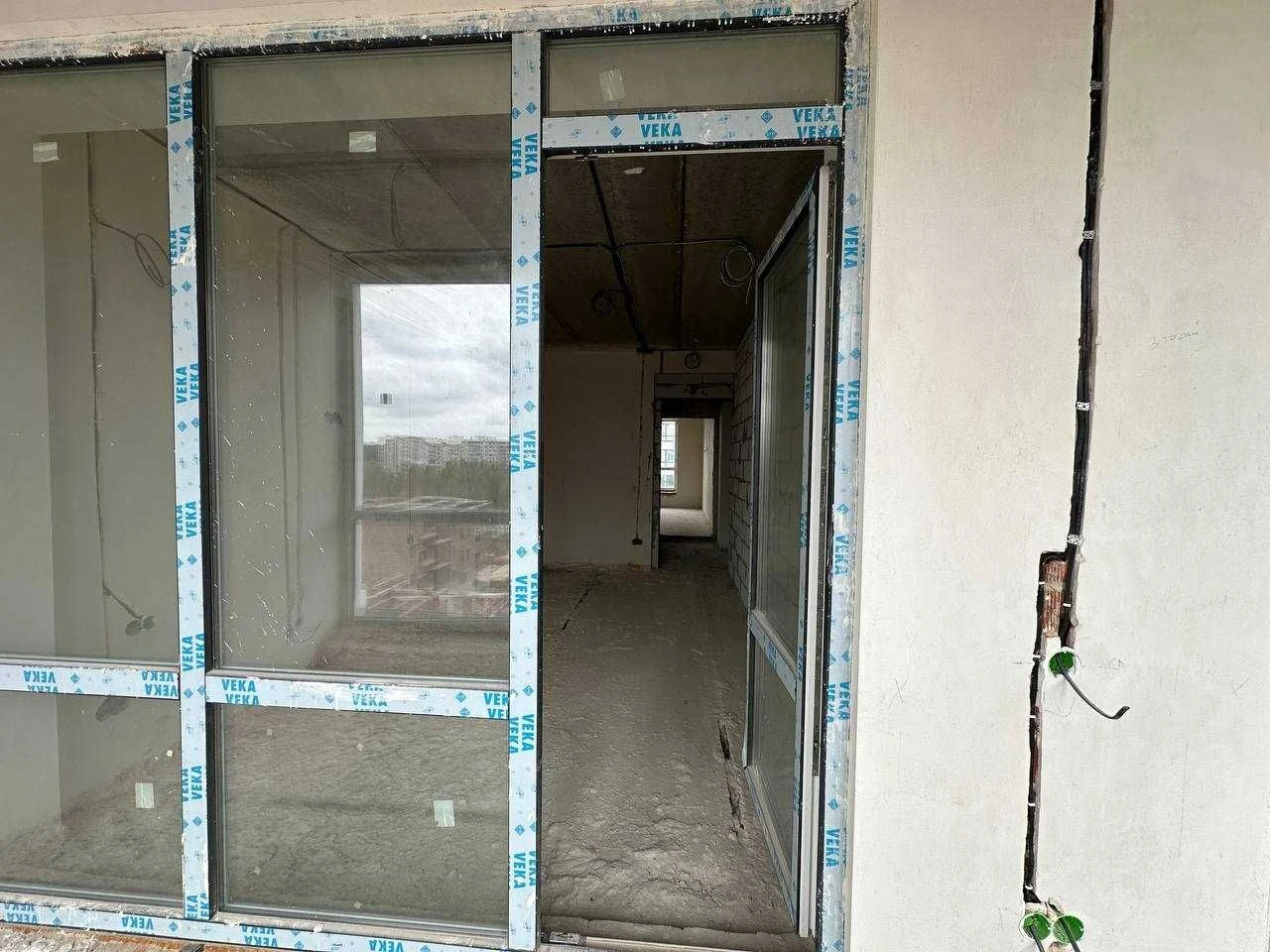БЕЗ КОМІСІЇ, готова 2к квартира, Сертифікат, Іпотека ТАК