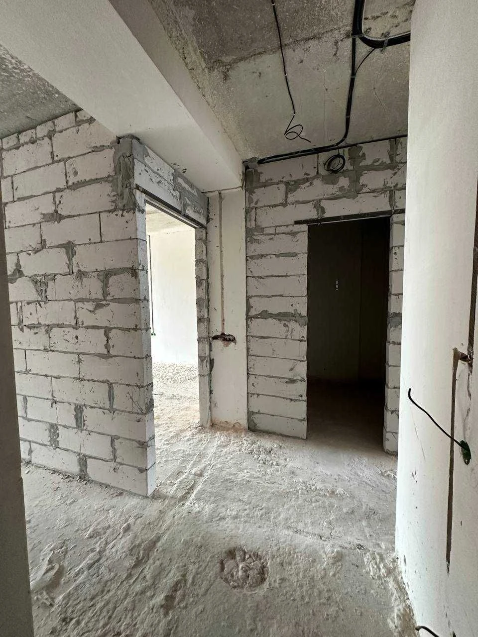 БЕЗ КОМІСІЇ, готова 2к квартира, Сертифікат, Іпотека ТАК