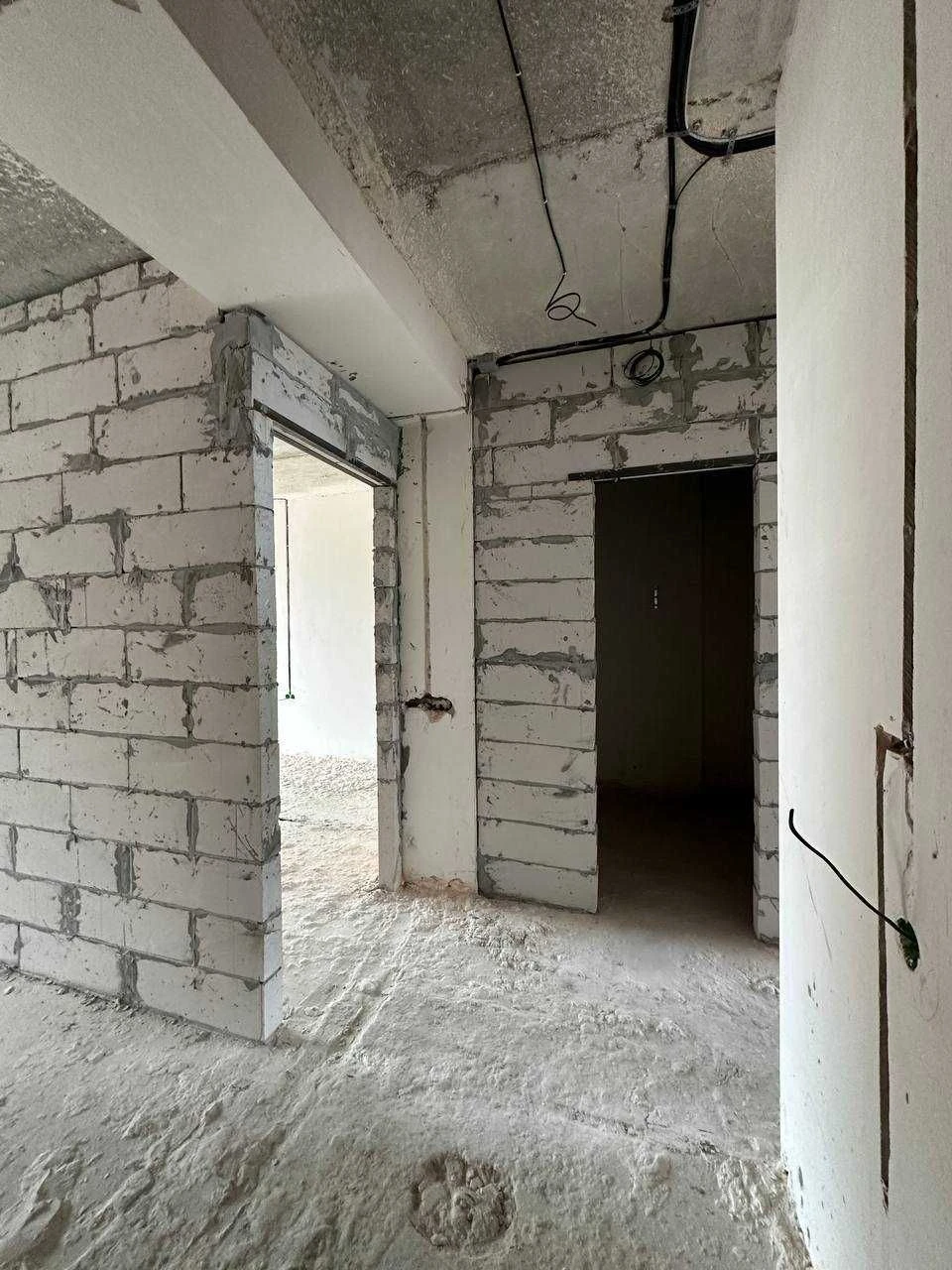 БЕЗ КОМІСІЇ, готова 2к квартира, Сертифікат, Іпотека ТАК