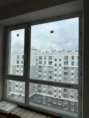 БЕЗ КОМІСІЇ, готова 2к квартира, Сертифікат, Іпотека ТАК