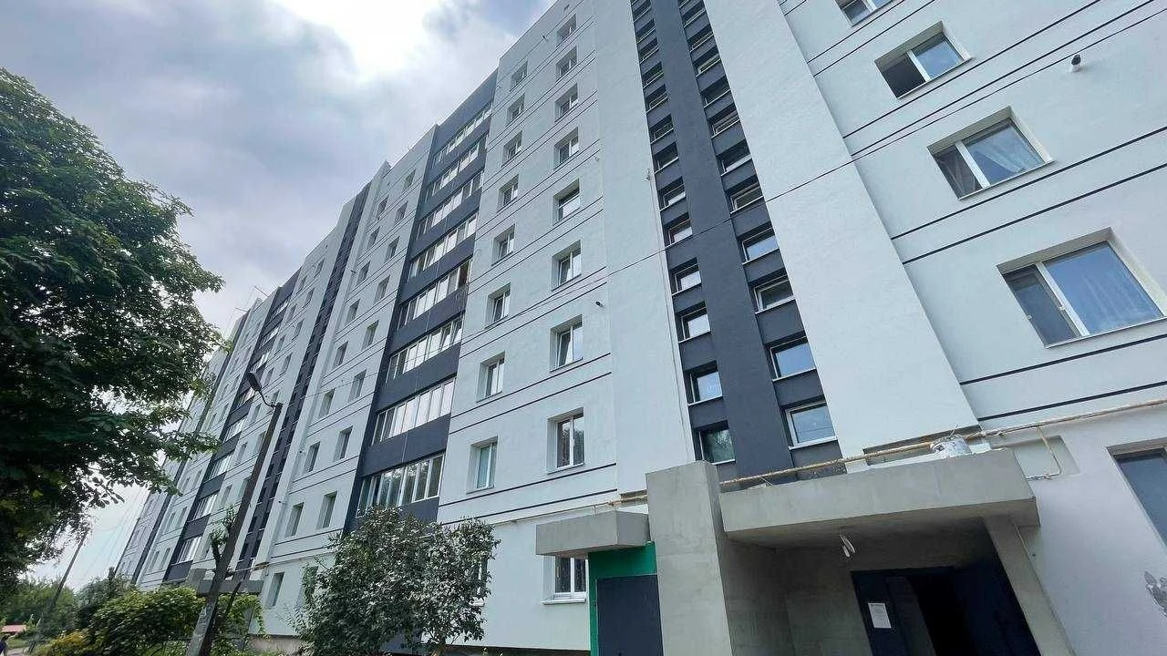 3 кім. квартира з ремонтом, в Бучі, вул. Яблунська