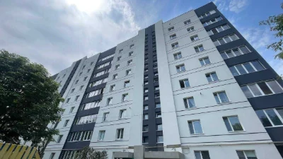 3 кім. квартира з ремонтом, в Бучі, вул. Яблунська