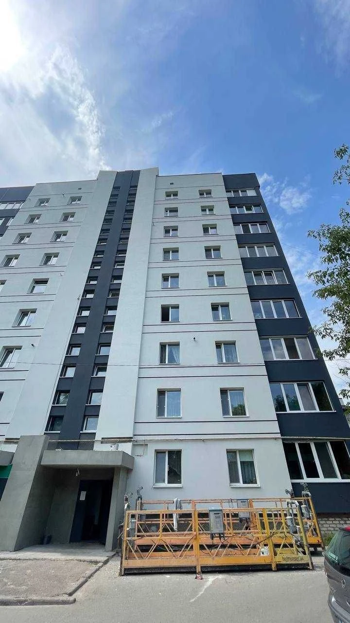3 кім. квартира з ремонтом, в Бучі, вул. Яблунська