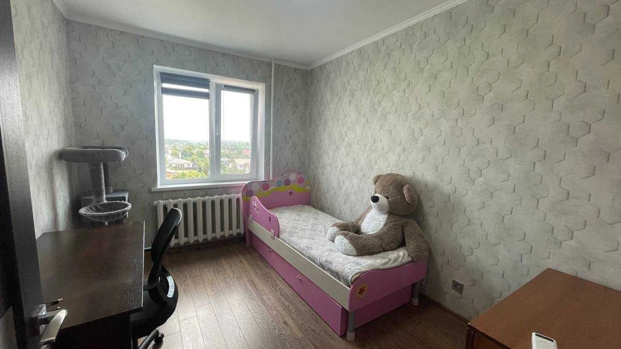 3 кім. квартира з ремонтом, в Бучі, вул. Яблунська