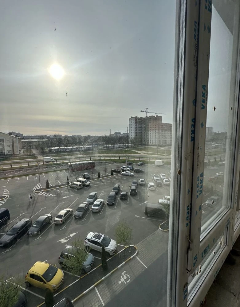 Євро 2к в жк Міленіум Стейт