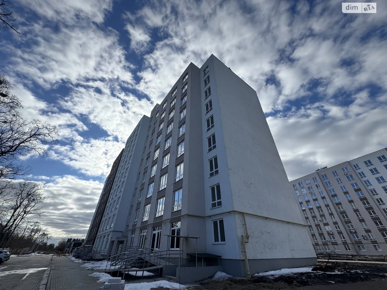 Продаж Квартира