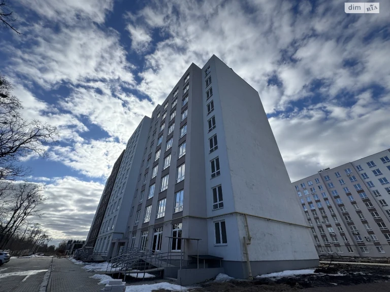 Продаж Квартира
