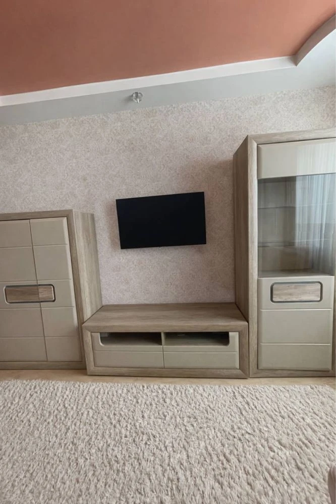 Apartment in the center of Bucha. Gas! No commission.