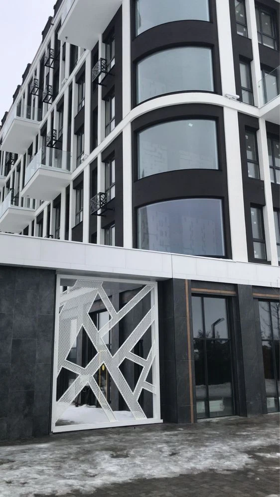 Нймовірна видова квартира в Бучі в новому ЖК! Розтермінуванн